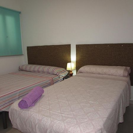 Mojacar Home And Beach Exterior foto