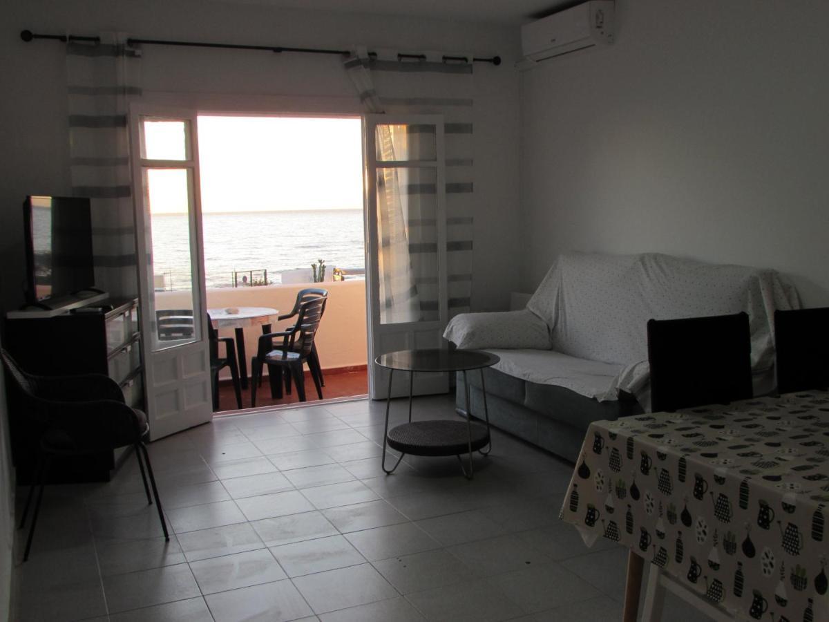 Mojacar Home And Beach Exterior foto