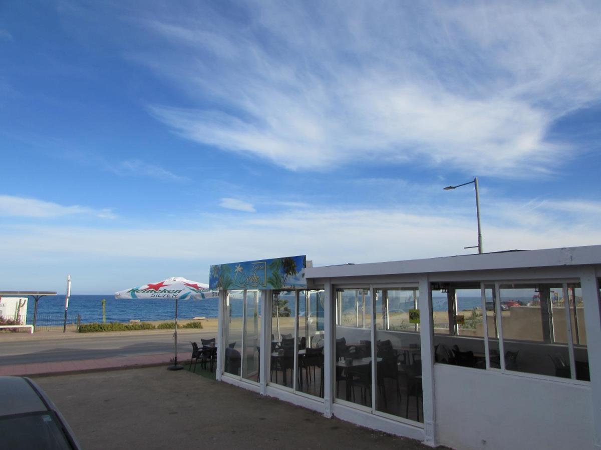 Mojacar Home And Beach Exterior foto