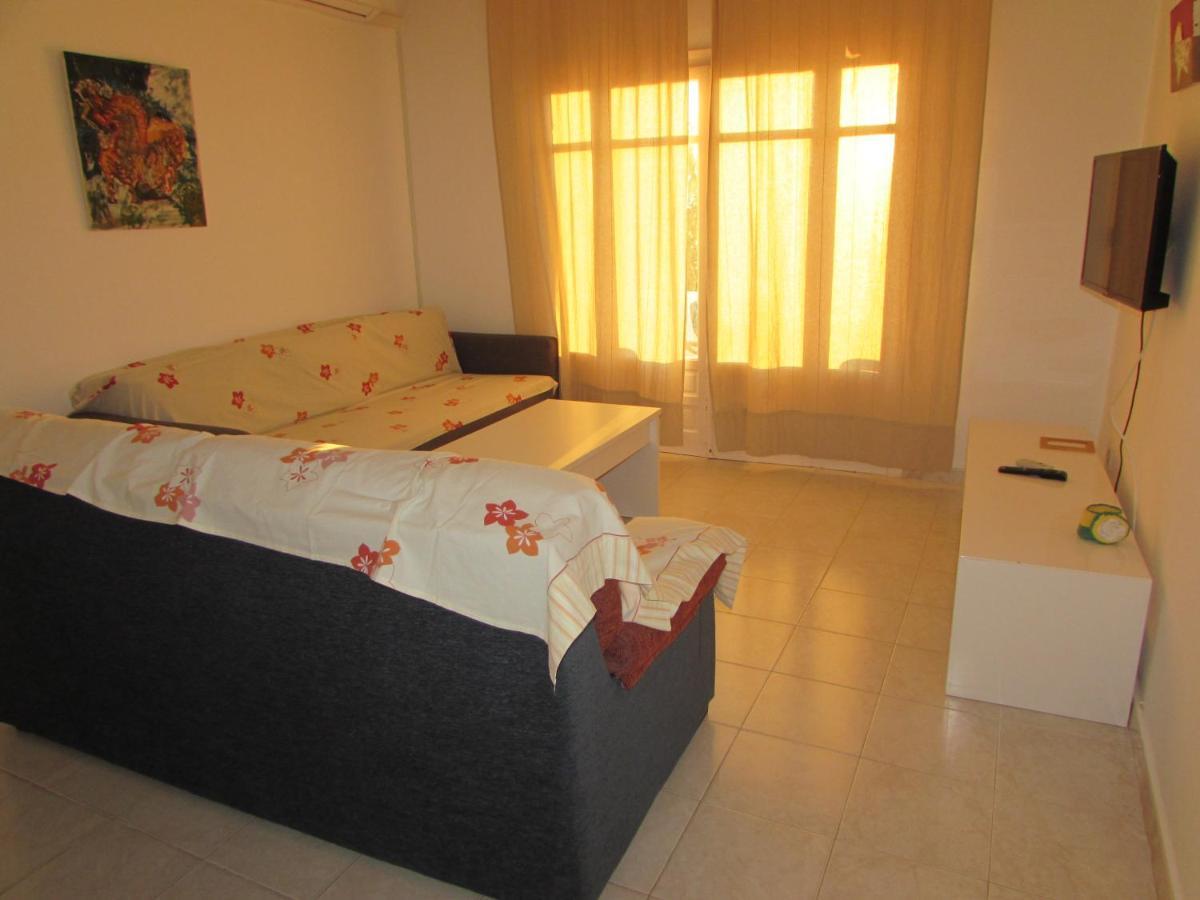 Mojacar Home And Beach Exterior foto
