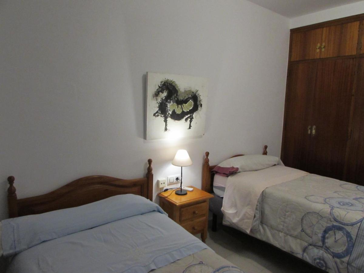 Mojacar Home And Beach Exterior foto