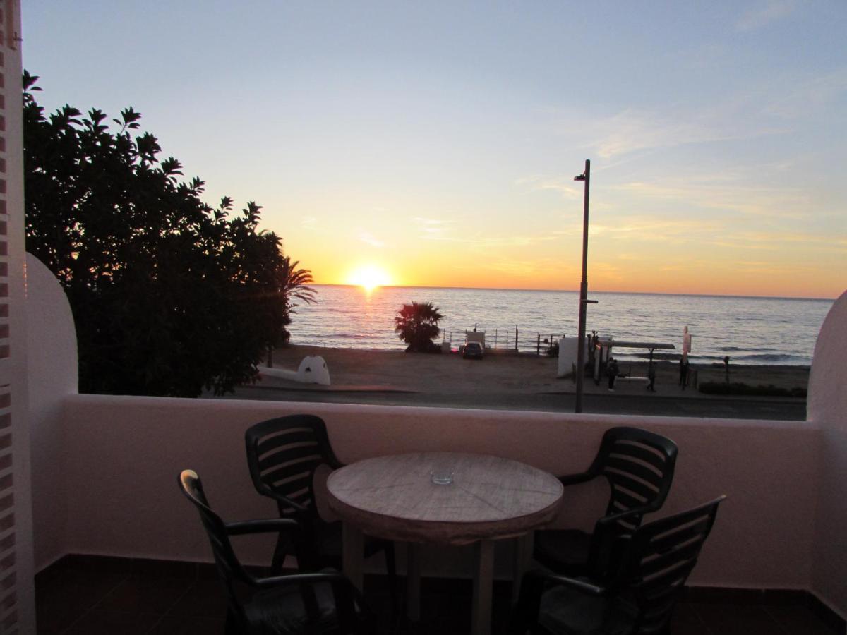 Mojacar Home And Beach Exterior foto
