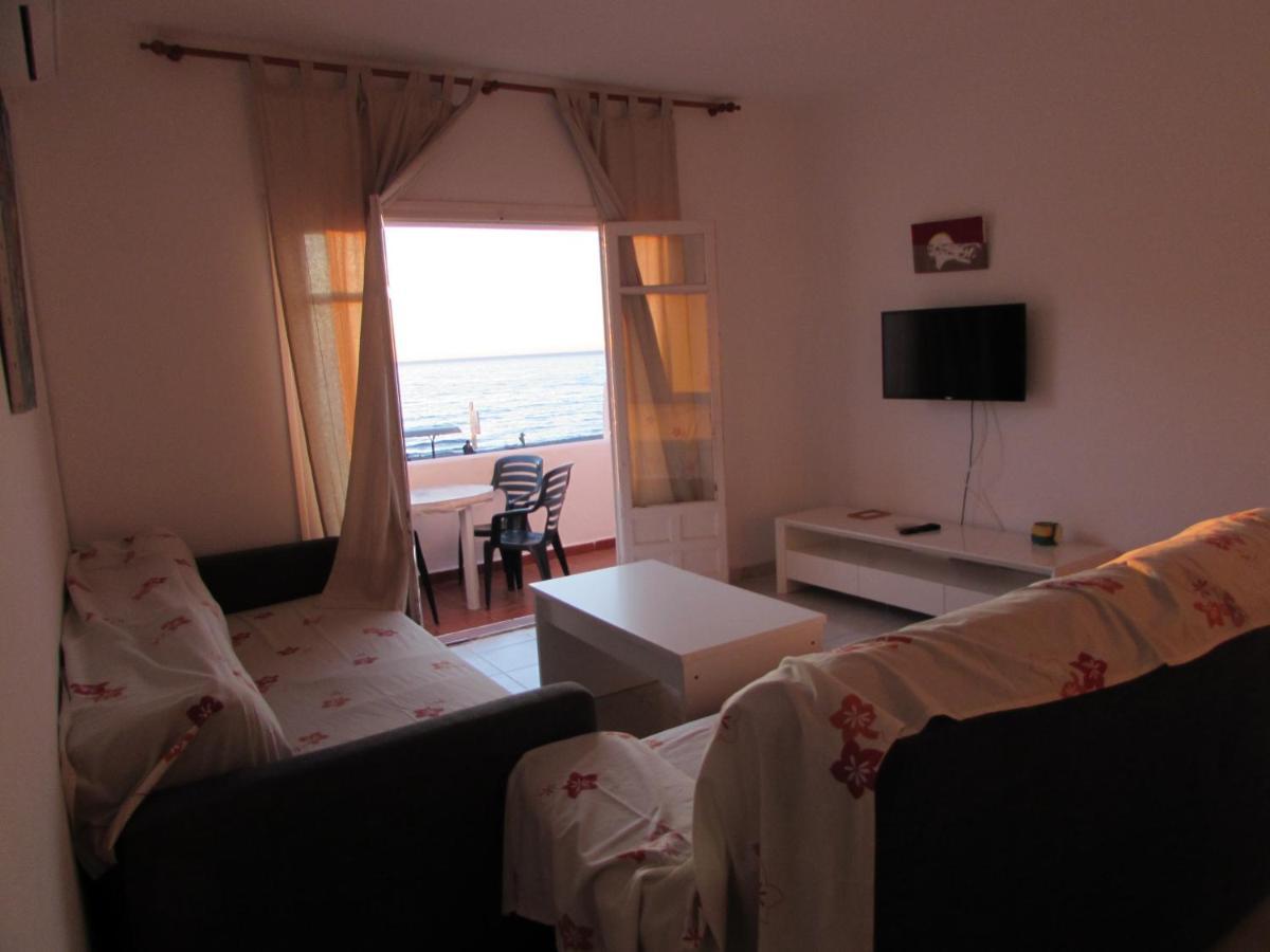 Mojacar Home And Beach Exterior foto