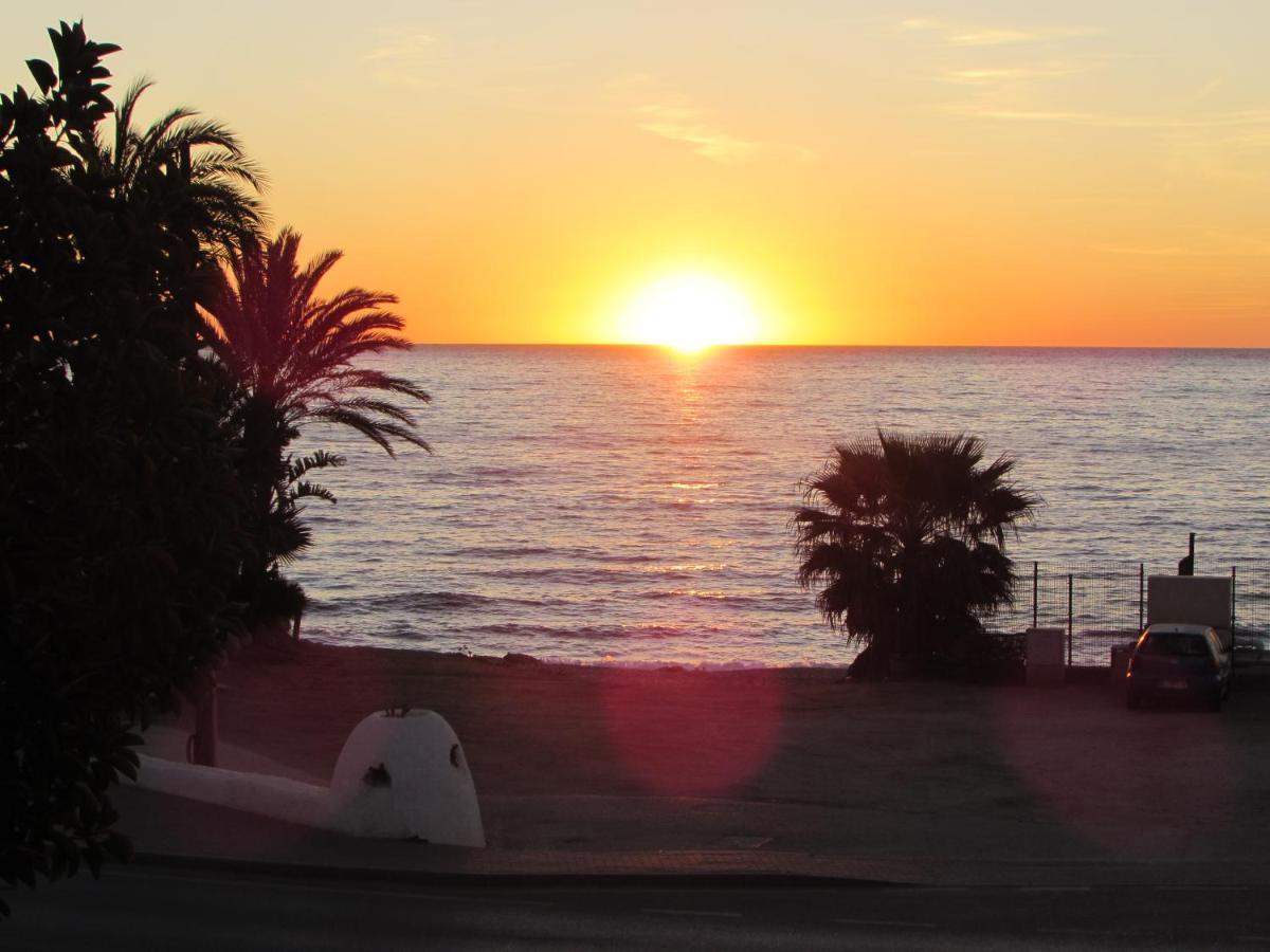 Mojacar Home And Beach Exterior foto