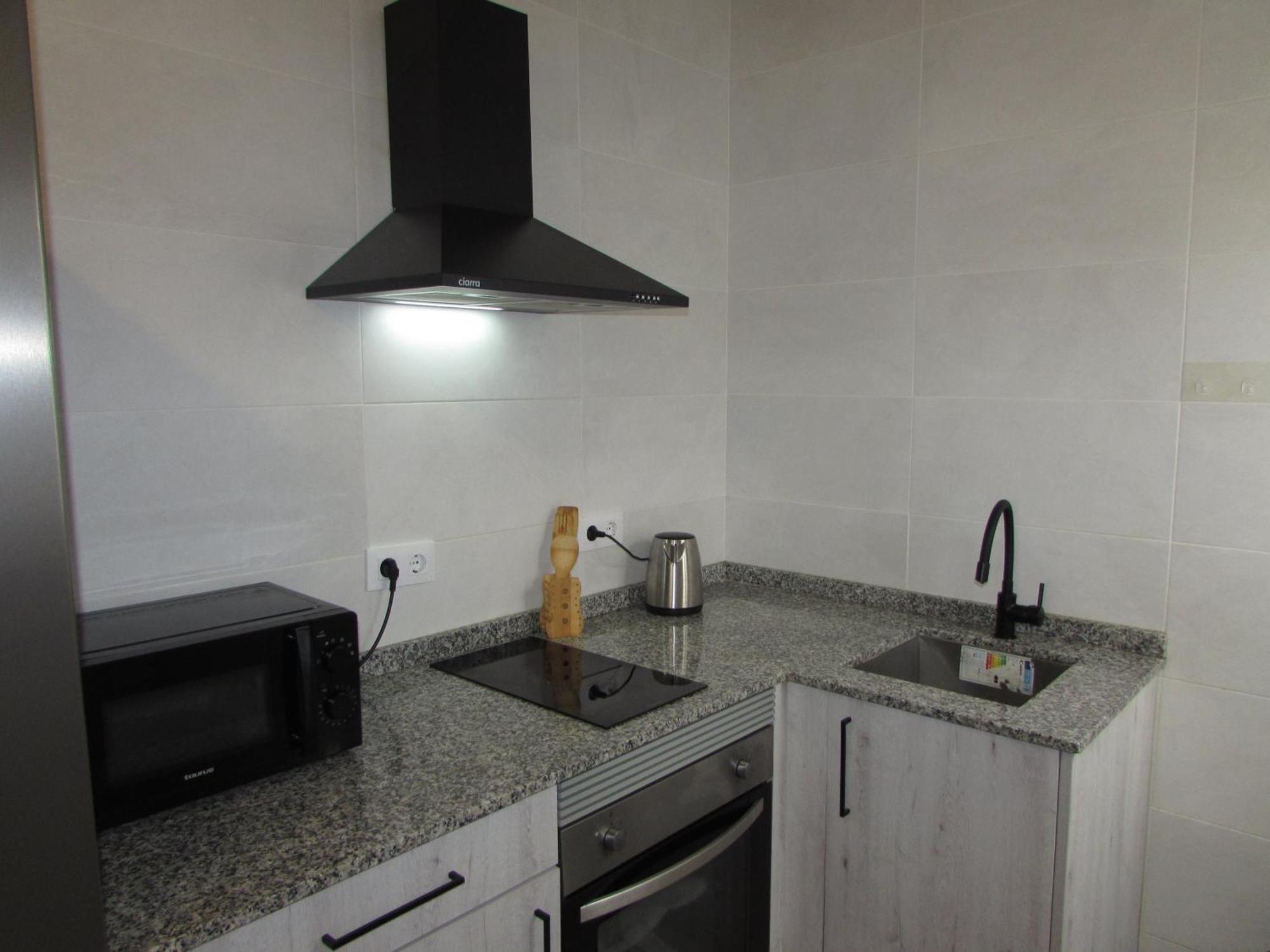 Mojacar Home And Beach Exterior foto