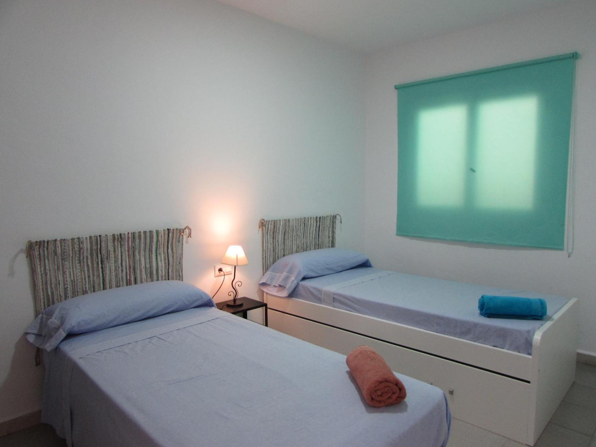 Mojacar Home And Beach Exterior foto