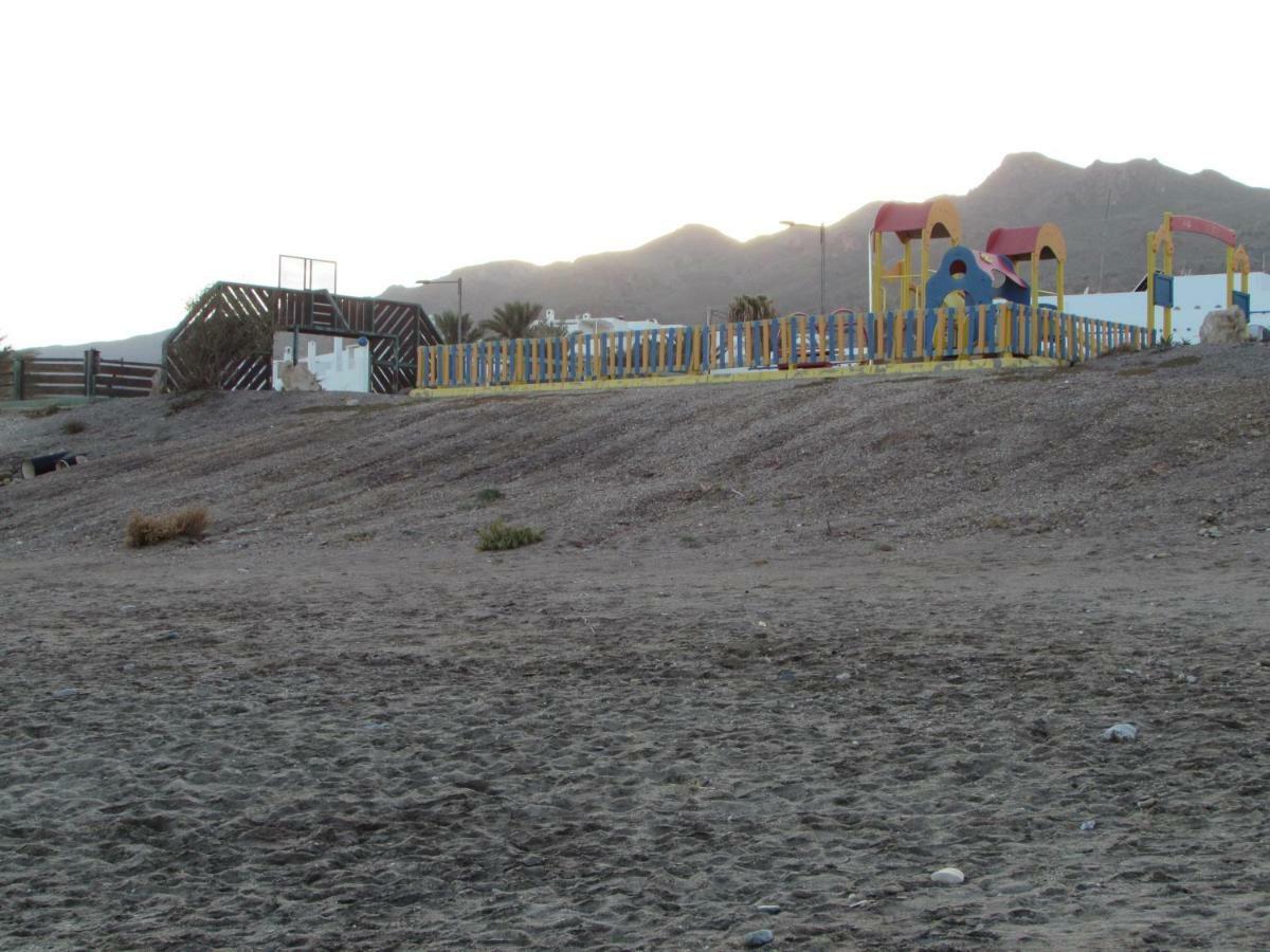 Mojacar Home And Beach Exterior foto