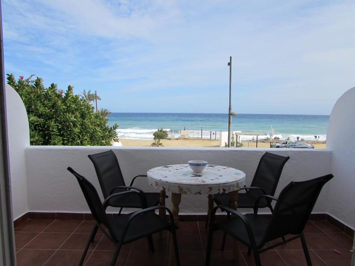 Mojacar Home And Beach Exterior foto